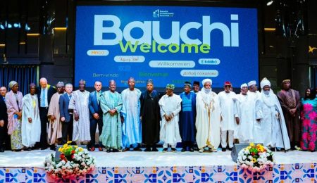 Shettima To Foreign Investors: Nigeria Has Exited Phase Of Economic Instability shettima-to-foreign-investors:-nigeria-has-exited-phase-of-economic-instability