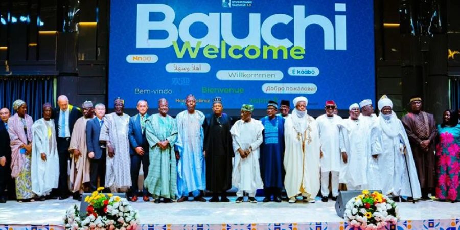 Shettima To Foreign Investors: Nigeria Has Exited Phase Of Economic Instability shettima-to-foreign-investors:-nigeria-has-exited-phase-of-economic-instability