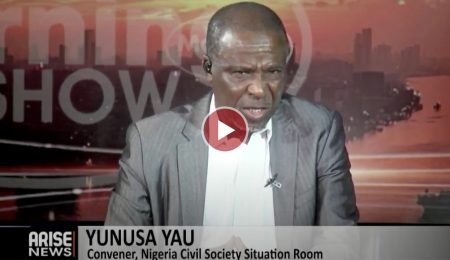 Yunusa Yau: Without Credible INEC Chair, Nigeria Cant Have a Free and Fair Election yunusa-yau:-without-credible-inec-chair,-nigeria-cant-have-a-free-and-fair-election