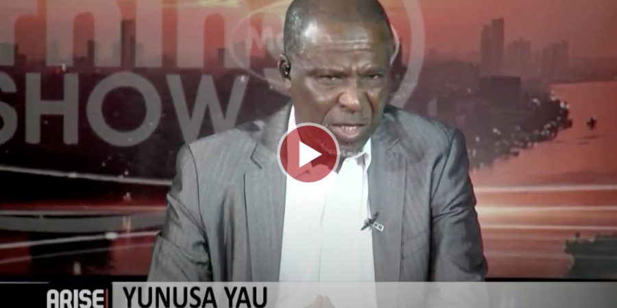 Yunusa Yau: Without Credible INEC Chair, Nigeria Cant Have a Free and Fair Election yunusa-yau:-without-credible-inec-chair,-nigeria-cant-have-a-free-and-fair-election