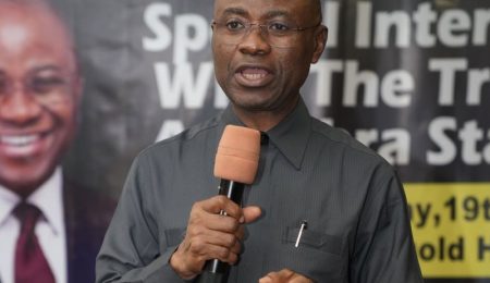 Anambra ADC Guber Candidate Nwosu Swears Affidavit to Serve for One Term anambra-adc-guber-candidate-nwosu-swears-affidavit-to-serve-for-one-term