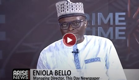 Perfect Fit: Eniola Bello Hails Amupitans Appointment as New INEC Chairman perfect-fit:-eniola-bello-hails-amupitans-appointment-as-new-inec-chairman