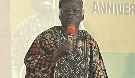 Falana: Saro-Wiwa, 8 Others Didnt Commit Any Crime falana:-saro-wiwa,-8-others-didnt-commit-any-crime