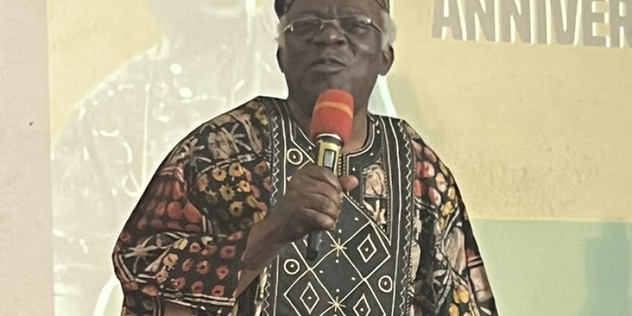 Falana: Saro-Wiwa, 8 Others Didnt Commit Any Crime falana:-saro-wiwa,-8-others-didnt-commit-any-crime