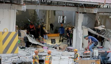 Two Killed as Powerful 7.4-Magnitude Earthquake Strikes Southern Philippines two-killed-as-powerful-7.4-magnitude-earthquake-strikes-southern-philippines