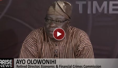 Olowonihi: Amupitan Will Let Nigerians Truly Elect Their Leaders, Not Tell Them Go to Court olowonihi:-amupitan-will-let-nigerians-truly-elect-their-leaders,-not-tell-them-go-to-court