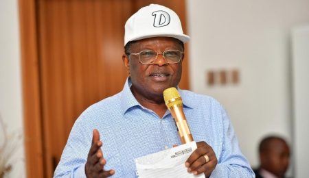 Umahi Meets Radda, Idris to Discuss Nigerias Road Infrastructure umahi-meets-radda,-idris-to-discuss-nigerias-road-infrastructure