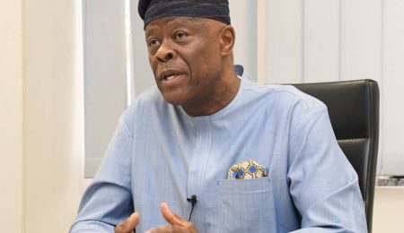 Wale Edun: Weak Frameworks, Multiple Taxation Hinder Telecom Sector Growth wale-edun:-weak-frameworks,-multiple-taxation-hinder-telecom-sector-growth