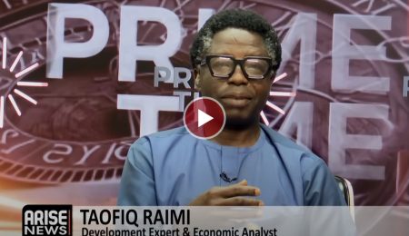 Raimi: New INEC Chair Must Guard Integrity, Learn From Glitches, Deliver Credible Elections raimi:-new-inec-chair-must-guard-integrity,-learn-from-glitches,-deliver-credible-elections