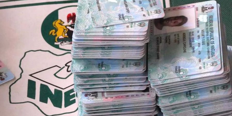 INEC: Voter Registration Hits 6.8 Million Nationwide inec:-voter-registration-hits-6.8-million-nationwide