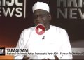 yabagi-sani:-inecs-independence-compromised-as-presidency-controls-its-finances,-appointments