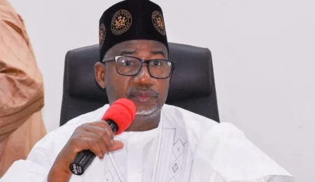 Bala Mohammed Vows PDP Will Survive Defections, Accuses APC of Plot to Create One-Party State bala-mohammed-vows-pdp-will-survive-defections,-accuses-apc-of-plot-to-create-one-party-state