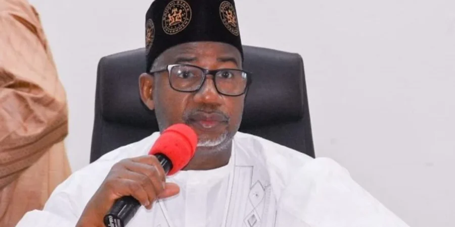 Bala Mohammed Vows PDP Will Survive Defections, Accuses APC of Plot to Create One-Party State bala-mohammed-vows-pdp-will-survive-defections,-accuses-apc-of-plot-to-create-one-party-state