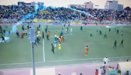 Shooting Stars Condemn Attack By Kano Pillars Fans, Demand NPFL Investigation shooting-stars-condemn-attack-by-kano-pillars-fans,-demand-npfl-investigation