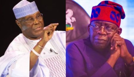 Atiku: Tinubus Presidential Pardon Undermines Justice, Emboldens Criminality atiku:-tinubus-presidential-pardon-undermines-justice,-emboldens-criminality