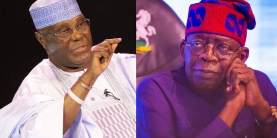 Atiku: Tinubus Presidential Pardon Undermines Justice, Emboldens Criminality atiku:-tinubus-presidential-pardon-undermines-justice,-emboldens-criminality