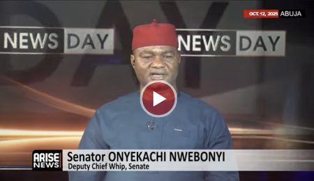 Nwaebonyi: South East Joining APC Out Of Conviction, Not Personal Interest nwaebonyi:-south-east-joining-apc-out-of-conviction,-not-personal-interest