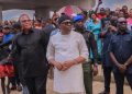 fubara-inspects-port-harcourt-ring-road,-assures-rivers-people-of-project-completion