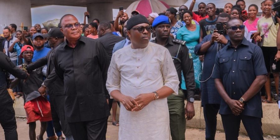 Fubara Inspects Port Harcourt Ring Road, Assures Rivers People of Project Completion fubara-inspects-port-harcourt-ring-road,-assures-rivers-people-of-project-completion