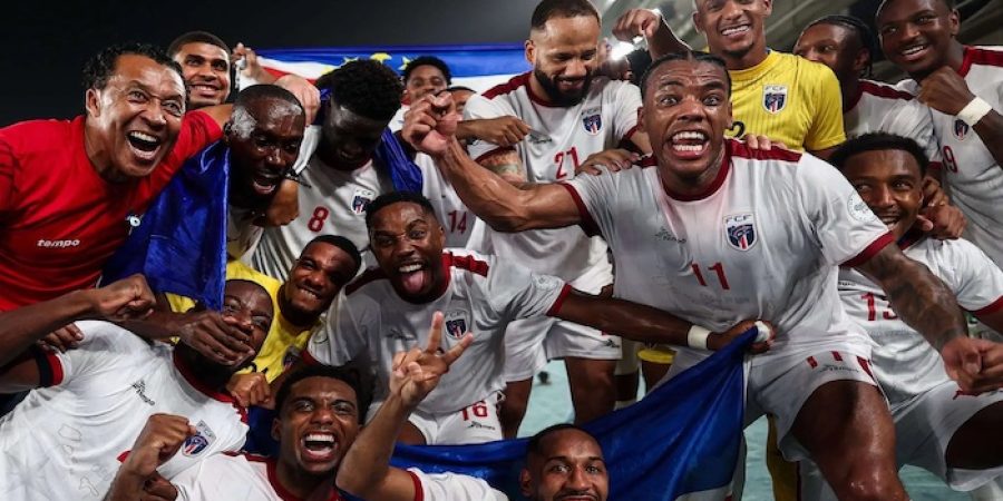 History As Cape Verde Qualify For Its First-Ever World Cup history-as-cape-verde-qualify-for-its-first-ever-world-cup