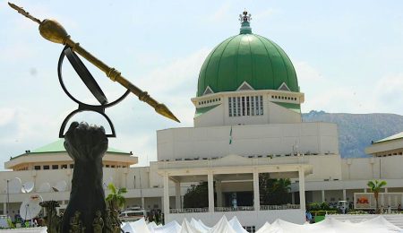 National Assembly Moves To Bring Foward Presidential, Governorship Elections To November 2026 national-assembly-moves-to-bring-foward-presidential,-governorship-elections-to-november-2026