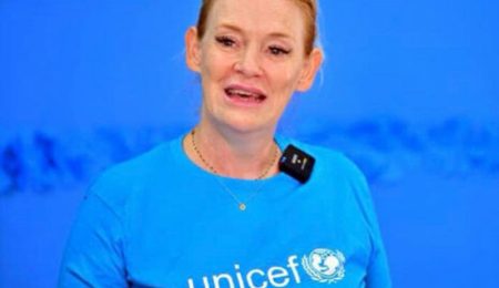 UNICEF Targets 545,000 New Birth Registrations In Lagos To Protect Childrens Rights unicef-targets-545,000-new-birth-registrations-in-lagos-to-protect-childrens-rights