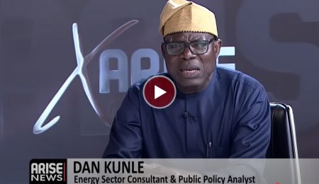 Dan Kunle: Dangotes Expansion Signals Africas Economic Independence dan-kunle:-dangotes-expansion-signals-africas-economic-independence