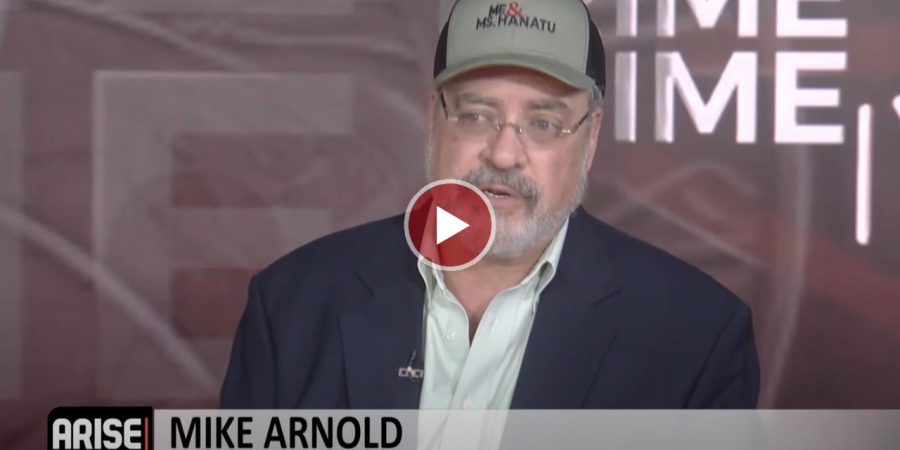 Obamas Foreign Policy Helped Advance Boko Haram In Nigeria, Says US Mayor Mike Arnold obamas-foreign-policy-helped-advance-boko-haram-in-nigeria,-says-us-mayor-mike-arnold