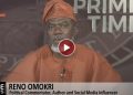 reno-omokri:-claims-of-christian-genocide-in-nigeria-are-ludicrous-and-based-on-misinformation