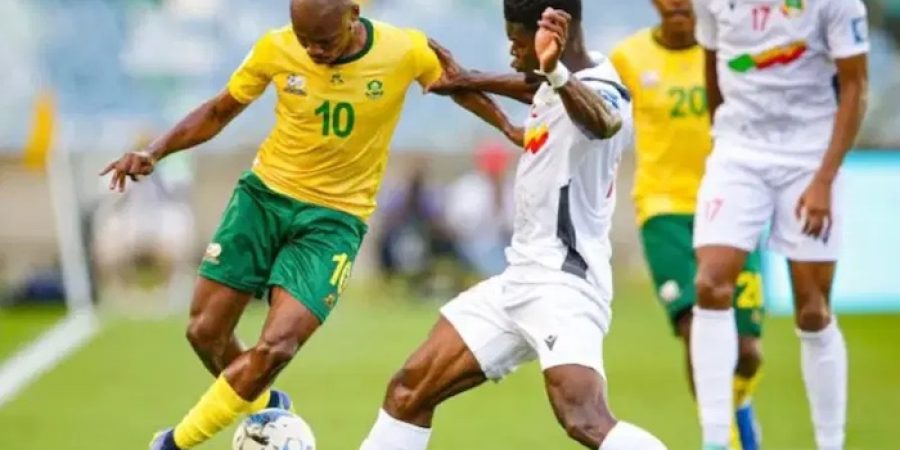 South Africa Edge Nigeria, Benin To Qualify For World Cup After 3-0 Win Over Rwanda south-africa-edge-nigeria,-benin-to-qualify-for-world-cup-after-3-0-win-over-rwanda