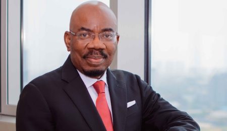 Jim Ovia Named Doyen of Nigerian Banking Industry At The NGX Closing Gong Ceremony jim-ovia-named-doyen-of-nigerian-banking-industry-at-the-ngx-closing-gong-ceremony