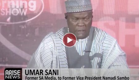 Umar Sani: Mbahs Defection To APC Is Swimming Against The Tide umar-sani:-mbahs-defection-to-apc-is-swimming-against-the-tide