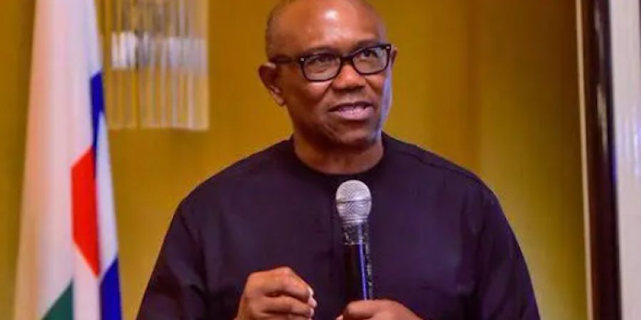 Peter Obi: Im Labour Party Member, My Name Will Be On Ballotin 2027 General Election peter-obi:-im-labour-party-member,-my-name-will-be-on-ballotin-2027-general-election