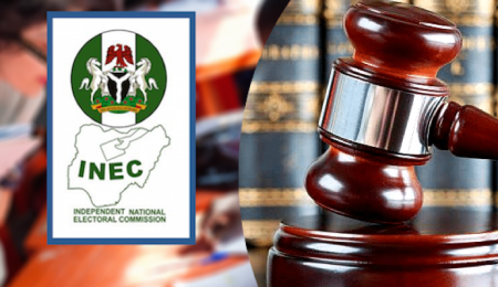 FOI Voters Register: INEC Defends N1.5 BN Demand From Law Firm foi-voters-register:-inec-defends-n1.5-bn-demand-from-law-firm