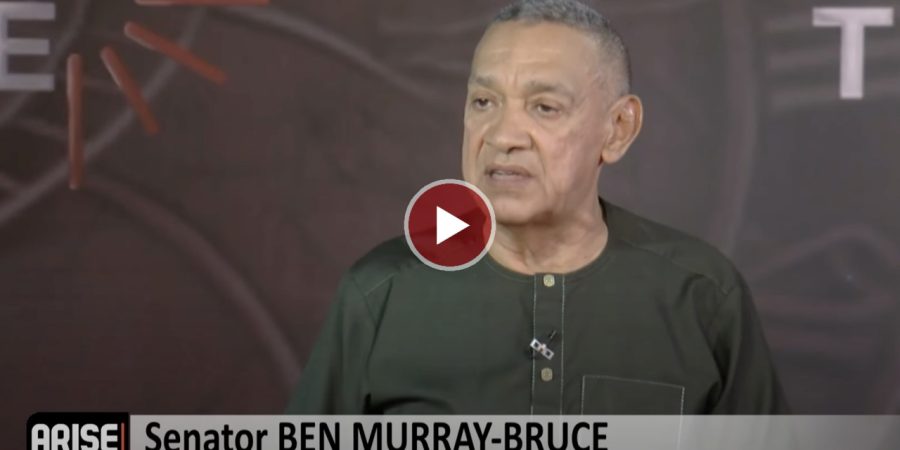 Ben Murray-Bruce: Parties Are Irrelevant, Tinubu Has the Leadership To Fix Nigerias Economy ben-murray-bruce:-parties-are-irrelevant,-tinubu-has-the-leadership-to-fix-nigerias-economy