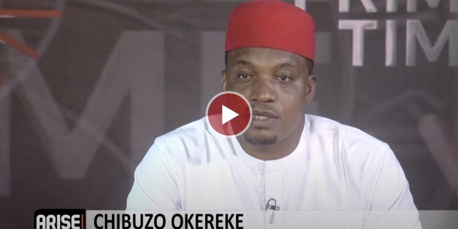 Senates Hasty Confirmation Of INEC Chairman Breached Procedure, Says Okereke senates-hasty-confirmation-of-inec-chairman-breached-procedure,-says-okereke
