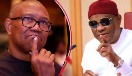 Wike To Peter Obi: You Keep Contesting As President Only On Social Media wike-to-peter-obi:-you-keep-contesting-as-president-only-on-social-media