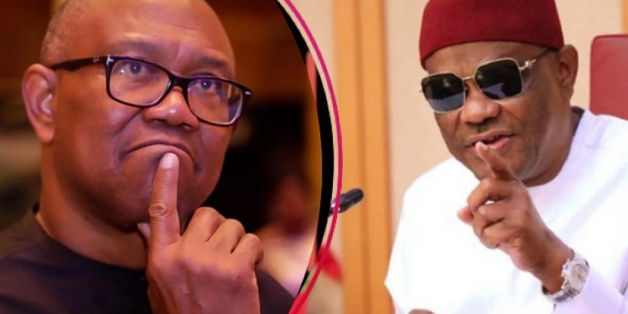 Wike To Peter Obi: You Keep Contesting As President Only On Social Media wike-to-peter-obi:-you-keep-contesting-as-president-only-on-social-media