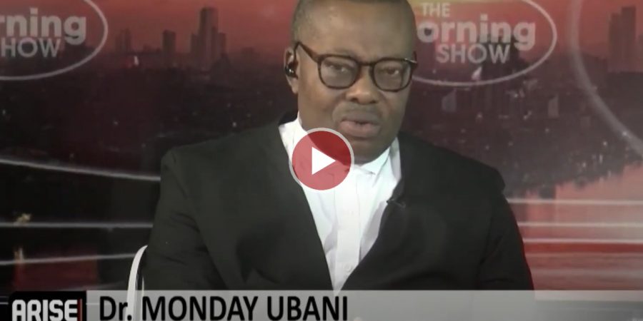 Monday Ubani: INEC Chairman Must Restore Nigerians Confidence, Prioritise Upcoming Elections monday-ubani:-inec-chairman-must-restore-nigerians-confidence,-prioritise-upcoming-elections