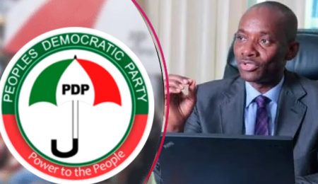 Sam Amadi Blames PDPs Collapse On Love Of Wikes Money sam-amadi-blames-pdps-collapse-on-love-of-wikes-money