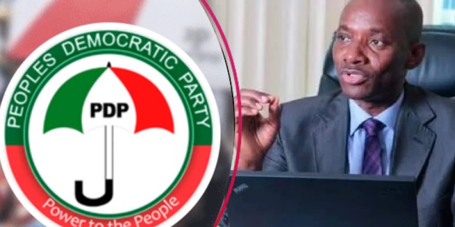 Sam Amadi Blames PDPs Collapse On Love Of Wikes Money sam-amadi-blames-pdps-collapse-on-love-of-wikes-money
