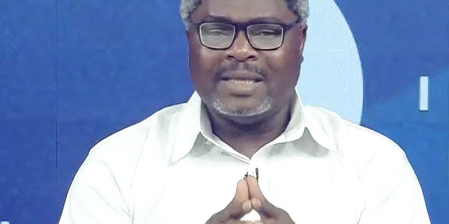 Wikes Aide Denies 2027 Run, Slams Police Over Illegal Estate Under High-Tension Power Lines wikes-aide-denies-2027-run,-slams-police-over-illegal-estate-under-high-tension-power-lines