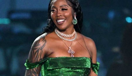 Tiwa Savage Says Shes Open to Being Second Wife in Polygamous Marriage tiwa-savage-says-shes-open-to-being-second-wife-in-polygamous-marriage