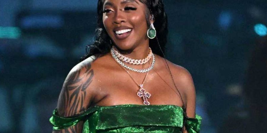 Tiwa Savage Says Shes Open to Being Second Wife in Polygamous Marriage tiwa-savage-says-shes-open-to-being-second-wife-in-polygamous-marriage