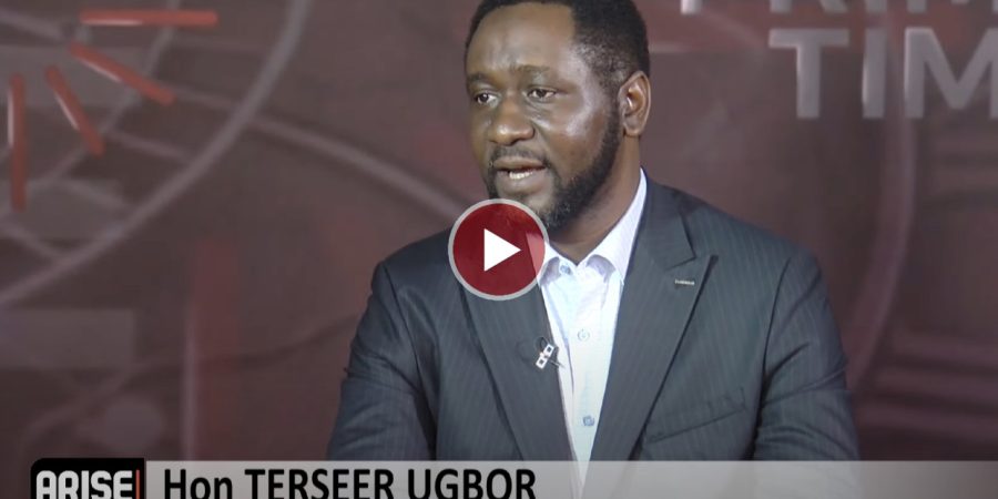 Terseer Ugbor: Benue IDPs Living Like Pigs, Crisis Worsening Despite Government Efforts terseer-ugbor:-benue-idps-living-like-pigs,-crisis-worsening-despite-government-efforts