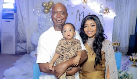 Ned Nwokos Wife Regina Daniels Alleges Domestic Violence In Her Matrimonial Home ned-nwokos-wife-regina-daniels-alleges-domestic-violence-in-her-matrimonial-home