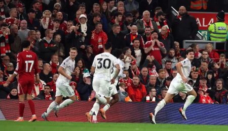 Maguires Late Header Seals Man Uniteds Stunning 2-1 Win Over Liverpool At Anfield maguires-late-header-seals-man-uniteds-stunning-2-1-win-over-liverpool-at-anfield