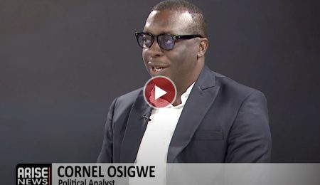 Osigwe: Soludo Has Transformed Anambra, APGA Will Retain Power In November Governorship Election osigwe:-soludo-has-transformed-anambra,-apga-will-retain-power-in-november-governorship-election