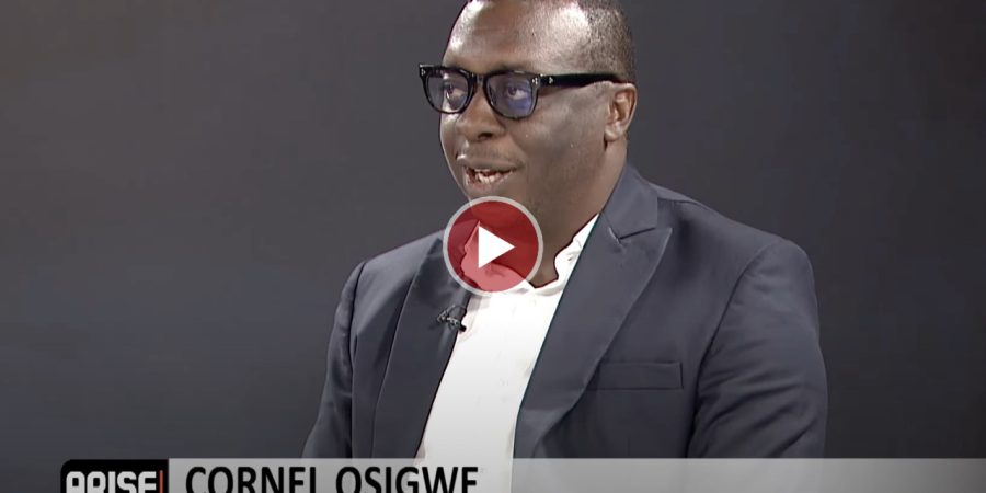 Osigwe: Soludo Has Transformed Anambra, APGA Will Retain Power In November Governorship Election osigwe:-soludo-has-transformed-anambra,-apga-will-retain-power-in-november-governorship-election
