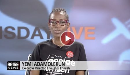 Adamolekun: Nigeria Drifting Toward One-Party Dominance, Citizens Must Defend Democracy adamolekun:-nigeria-drifting-toward-one-party-dominance,-citizens-must-defend-democracy